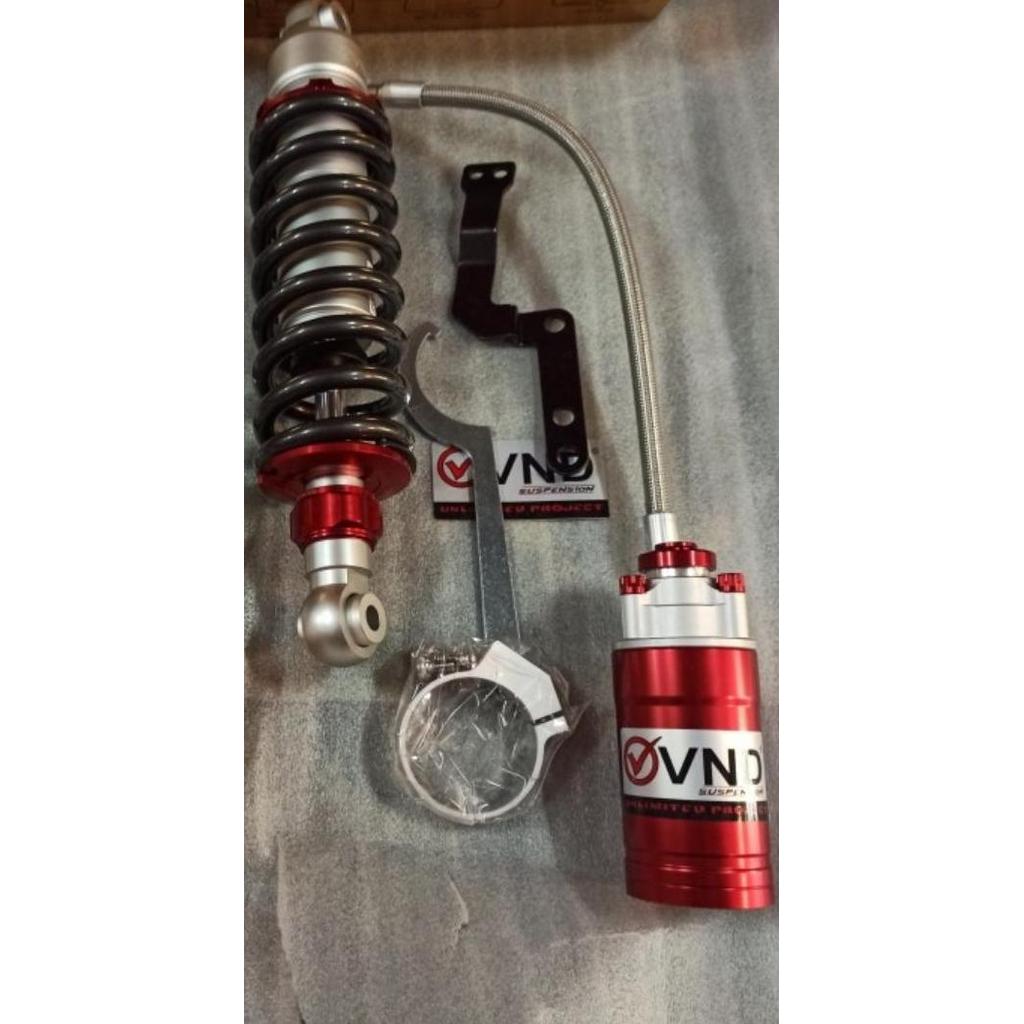 HARGA DISC - shockbreaker VND Ninja Rr 150