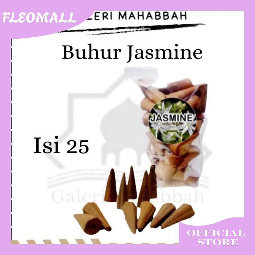 Buhur Maharaja Buhur Kerucut Pengharum Ruangan Bukhur Bakhor Dupa Gratis Ongkir