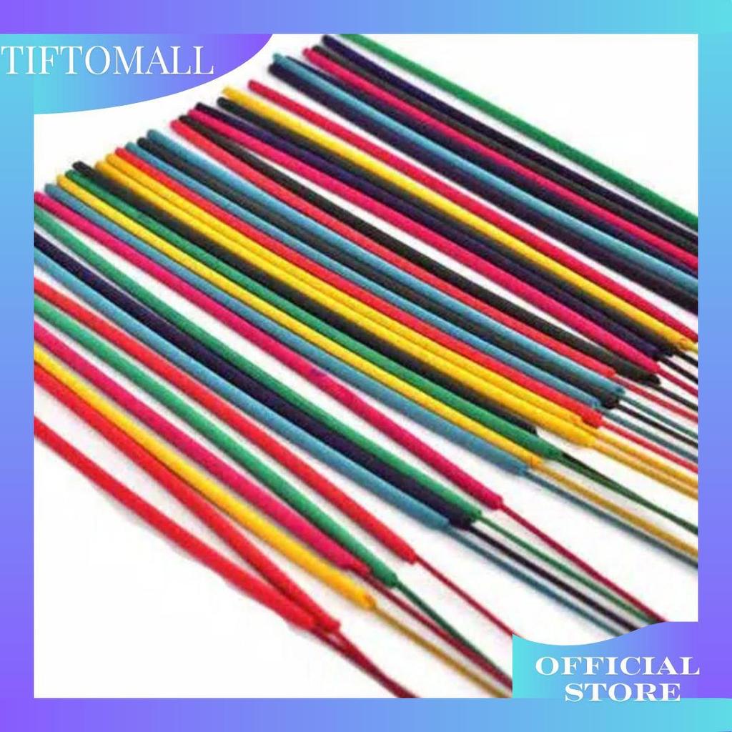 Buhur Rainbow Dupa Buhur Bakhor Pengharum Ruangan Aroma Terapi Termurah Gratis Ongkir