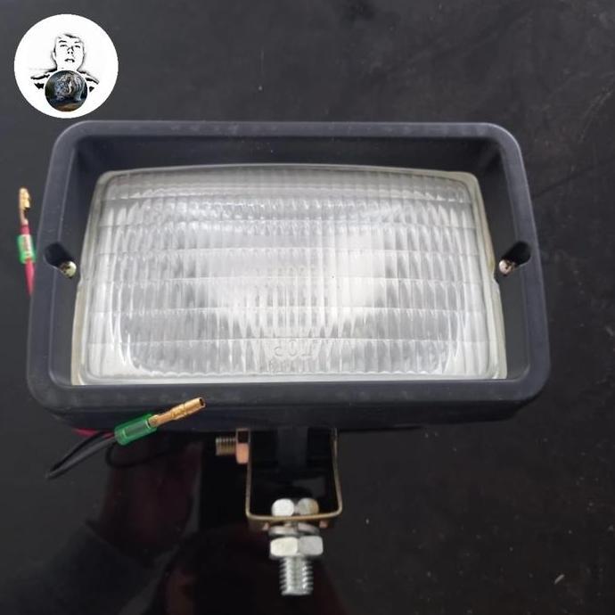 BROOK- Lampu Arm Excavator Sany SY75 PC75