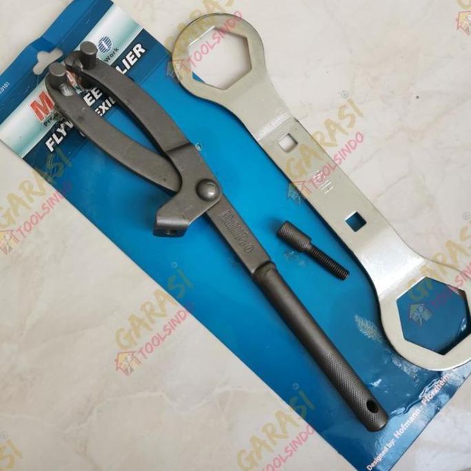 MI-GUSTASTU paket set treker cvt matic Multipro dan kunci tahanan kopling 39 x 41 traker magnet mati