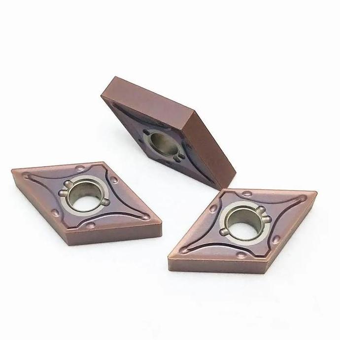 CLOUD Insert DNMG 150408 MA Insert Holder DNMG12 Pahat Bubut DNMG 15 04 08 Mata DNMG150408