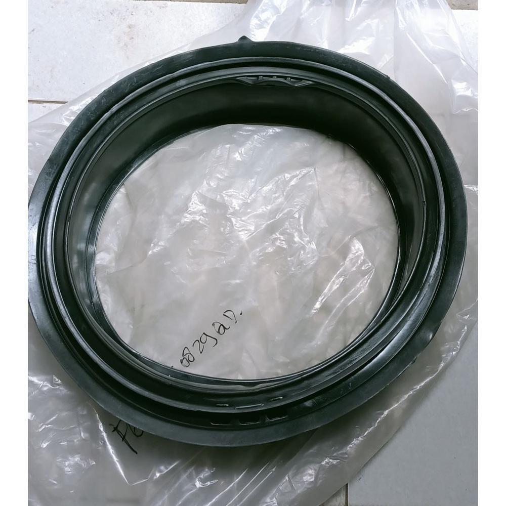 SEAL GASKET KARET PINTU MESIN CUCI FRONTLOAD AQUA FQW 850829 Q  FQW-105829QD Sparepart mesin cuci
