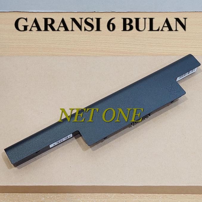 Batre Baterai For Laptop Acer Aspire E1-471 E1-451G Series -NETONE Aksesoris deskop dan laptop