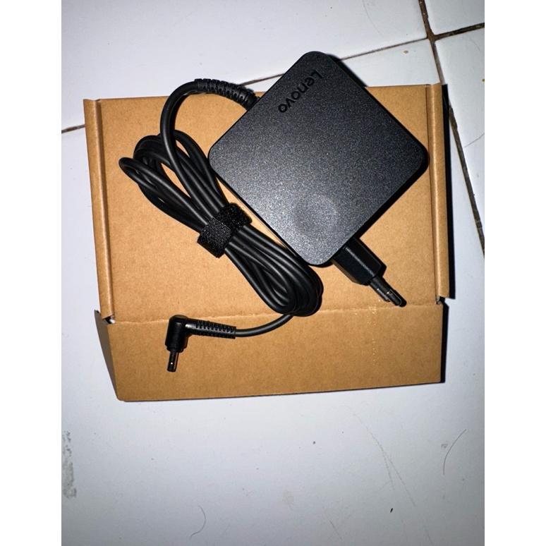 Adaptor Charger Laptop For Laptop LenovoIdeapad Slim 3 Slim 5 Flex 5 V14 Original Aksesoris deskop d