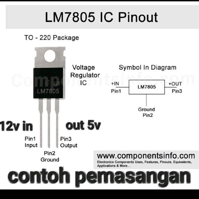 An L Kia Ka Tl Lm 7805 7806 7808 7809 7812 7815 7818 7912 7915 An7805 L7805 An7806 L7806 An7808 L780