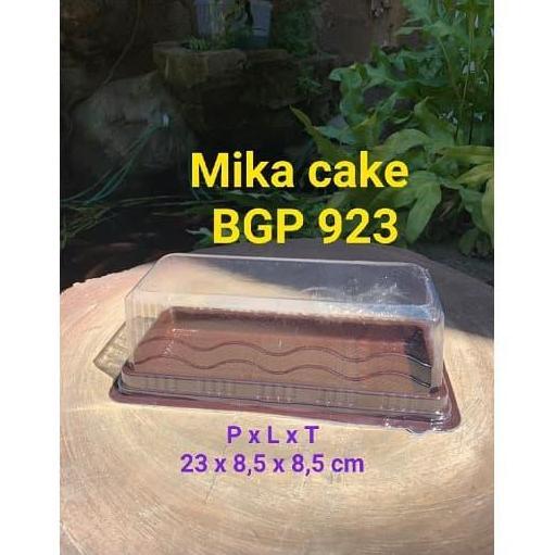 Mika roti bolu panjang BGP 923 Per pcs