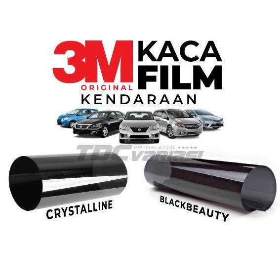 Thebest Window Auto Film Mobilio BRV CRV Brio Picanto Kaca Film Mobil 3M Asli Thebest