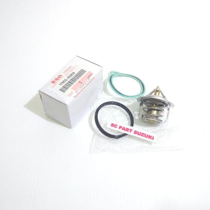 Thermostat Mesin Suzuki Futura.