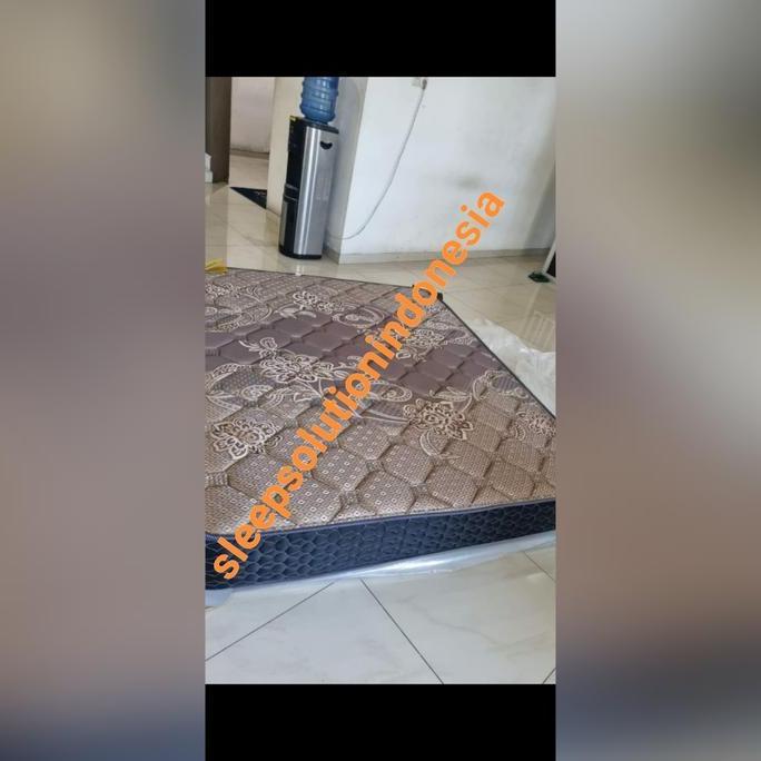 SLEEPSO Kasur Springbed American Beauty 90 100 120 160 180 / 160 x 200