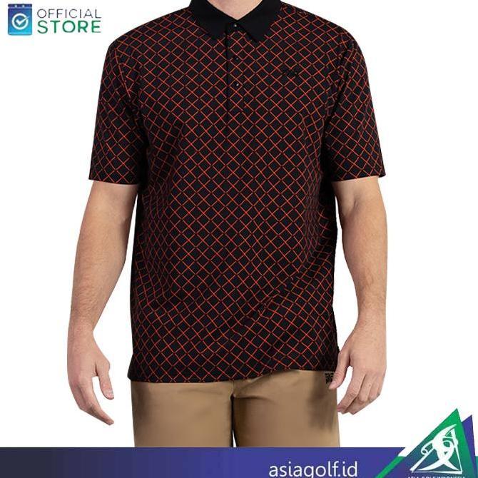 OK T-SHIRT GOLF PXG HARLEQUIN | KAOS POLO GOLF PRIA