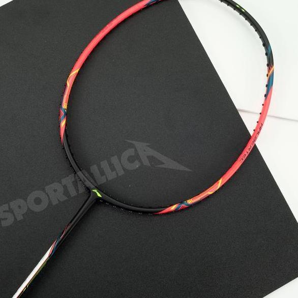 Raket Bton Lining Lining Halbertec Motor Ght Pink