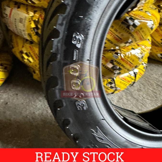 Promo Ban Luar Sepeda Motor Vespa 3.00 - Ring 8 TUBELESS Sepeda Listrik Roda 3 Exotic Pacific COD