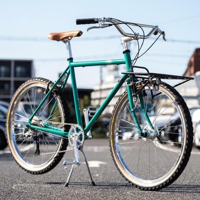 Promo Ban 26 panaracer x simworks homage 26x1.95 COD