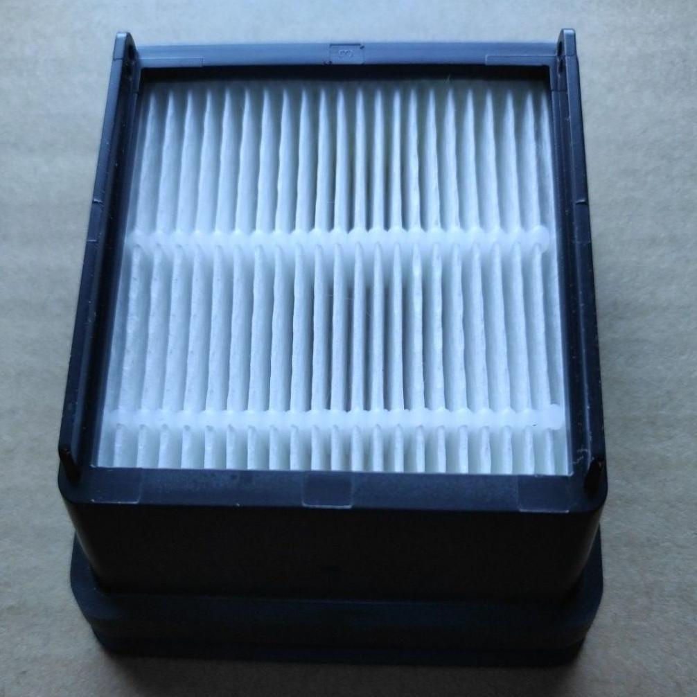 WATER FILTER ASSEMBLY HEPA_DIRT_TANK_fc9 RoHS; Midea MWD-X8  - Penyedot Debu penyedot debu