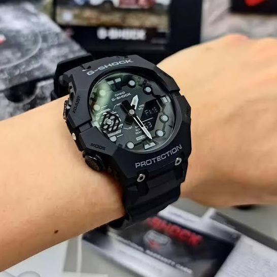Jam tangan pria Casio G-Shock Ga-b001-1adr /Gshock ga-b001