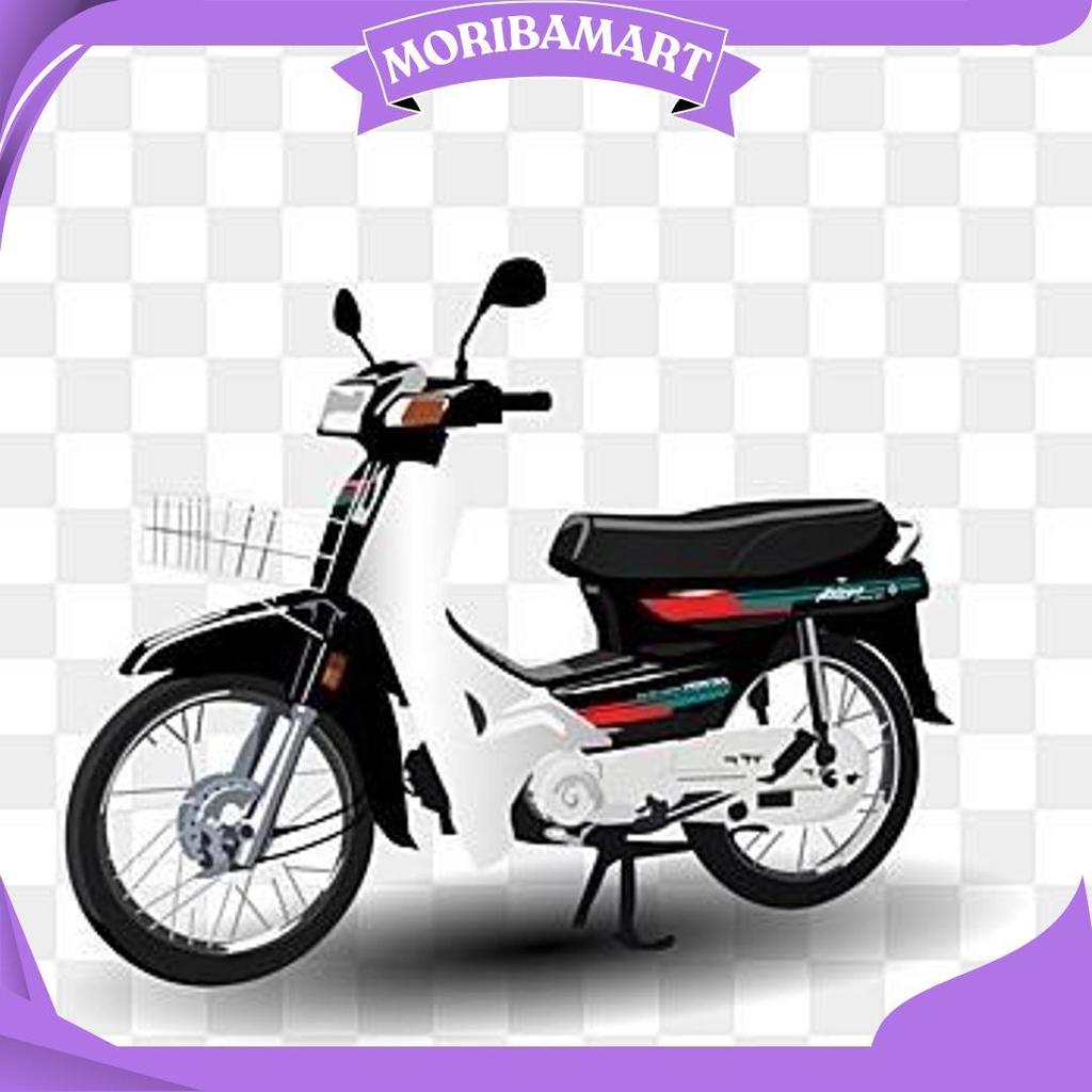 Reflektor Lampu Depan Astrea Grand / Astrea Grand 1991 Ori