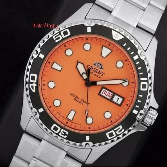 Orient FAA02006M9 Jam Tangan Otomatis