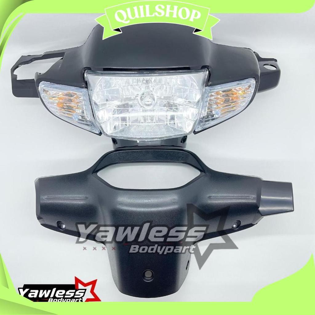 Batok Kepala Supra X Lama / Batok Depan Supra X Lama / Batok Supra X Lama Gratis Ongkir