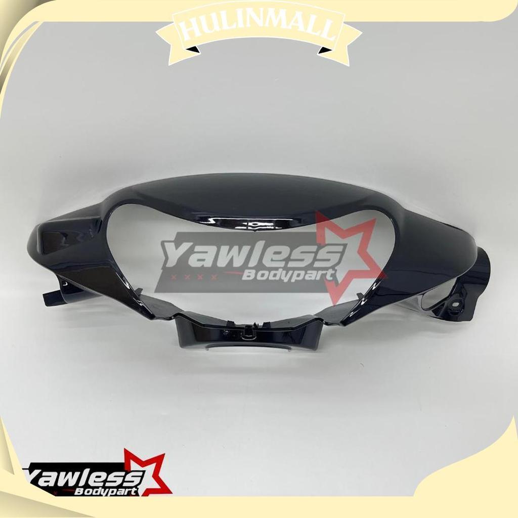 Totok Depan Mio Smile / Batok Mio Smile Warna Hitam Ori