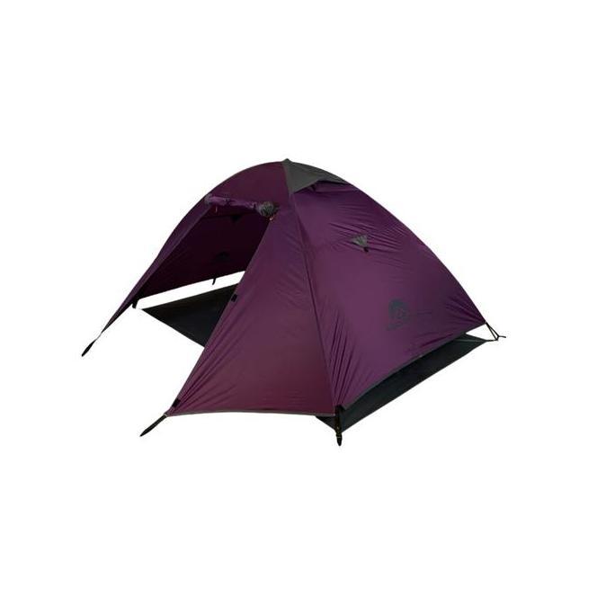 Bigadventure Pangrango Series - Tenda 2 Person