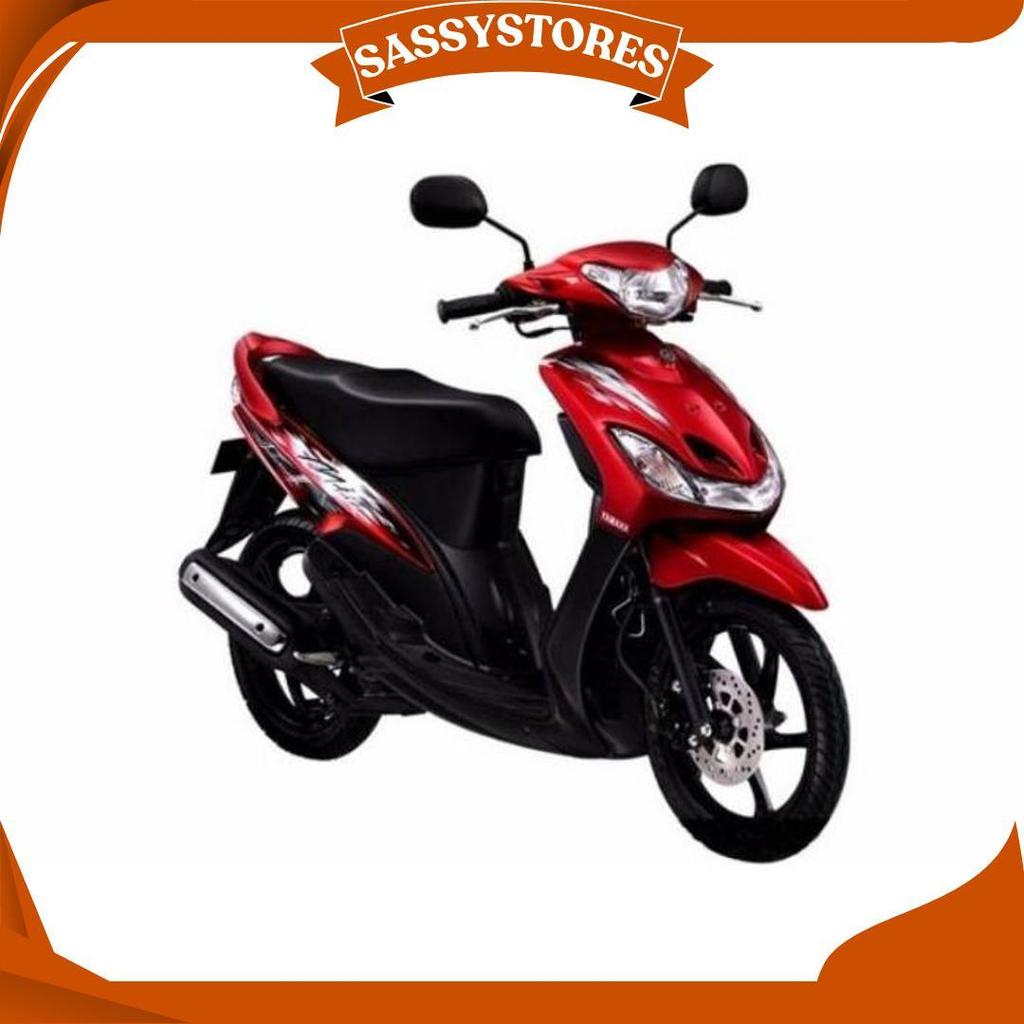 Headlight Reflektor Lampu Depan Mio Smile / Reflektor Mio Smile Sale