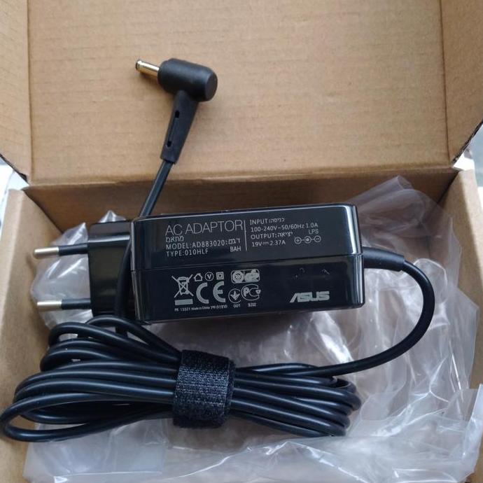 ORI Adaptor Charger Casan Laptop Asus M415D M415DA M415 19V 2,37A 45W