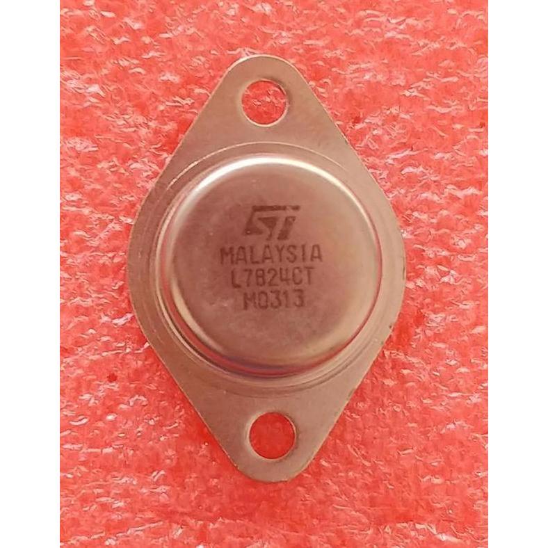 L7824CT 7824