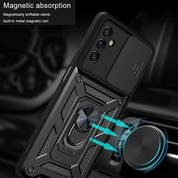 DR21>> CASING SAMSUNG M14 M 14 5G HARD CASE HYBRID CASE ARMOR DEFENCE SERIES