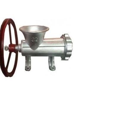 IRIS GILINGAN DAGING MANUAL + PULI NO.42