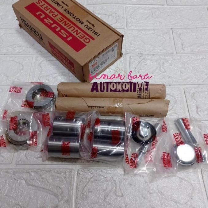 PHLOX KING PEN KIT KIN PIN ISUZU ELF NLR55 NLR 55  1SET