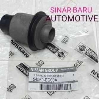 PHRENA BUSHING BOSH CROSS MEMBER DEPAN NISSAN GRAND LIVINA EVALIA