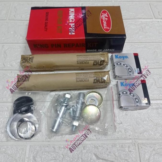 PHLOX KING PEN KIN PIN KI-15 ISUZU ELF DOUBLE NKR71 71 NKR66 NKR58 ORIGINAL