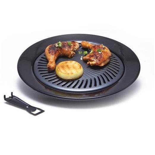 Bakaran - Bakaran Daging Ayam Sapi SosisUltra Grill Maxim / Panggangan Maxim