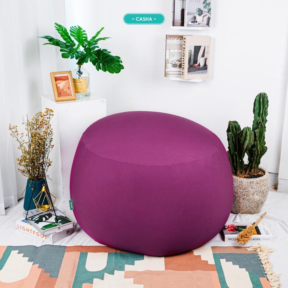 Casha Bean Bag Gummy - Size Large