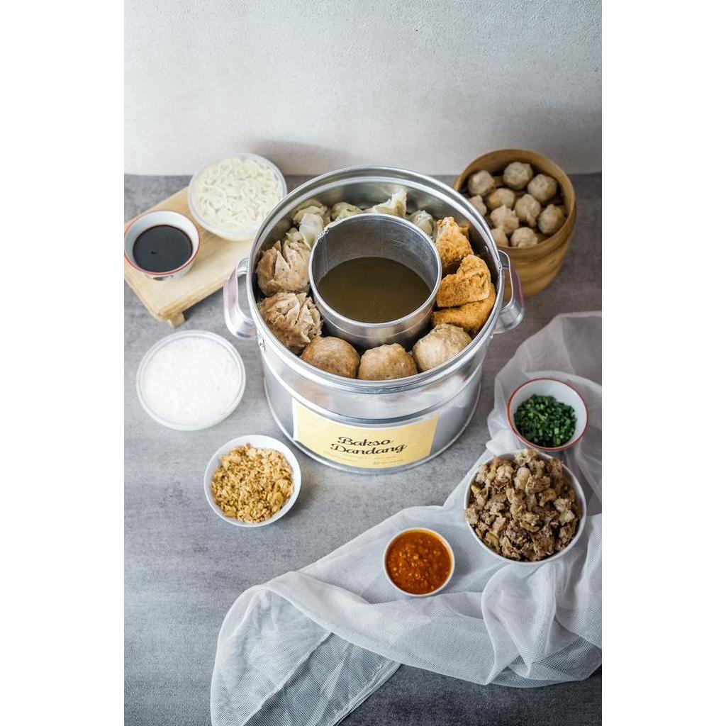 Bakso Dandang Besar