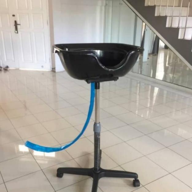 Washbak Salon Washbak Keramas Washbak Barbershop Bak Salon Washbak Portabel