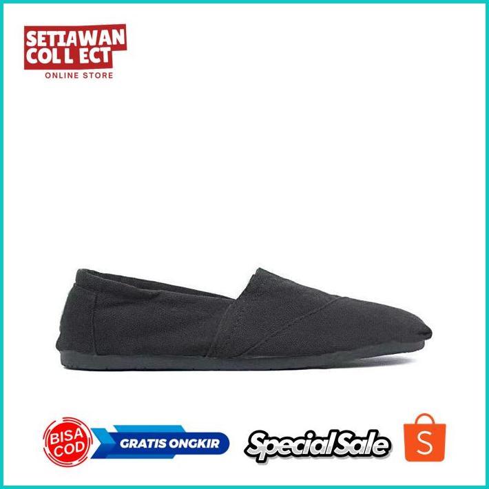 h-4 QIG-1722 As23 Sepatu Wakai pria-wanita/Sepatu slip on [TERMURAH] Sepatu santai. grade original S