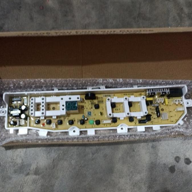 ~~~] PCB mesin cuci modul mesin cuci Samsung DC92-01449
