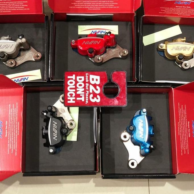 kaliper nissin samurai original jupiter z rx king nouvo shock ori piri