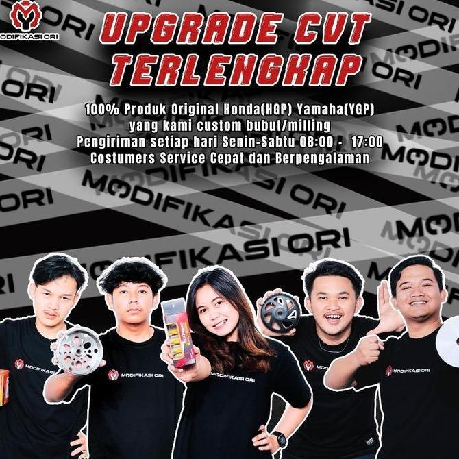 Sensor Tps Beat Fi Esp Scoopy Fi Esp Vario 110 Fi Esp X1 Racing Sensor Tps Vario 125 150 Racing Orig