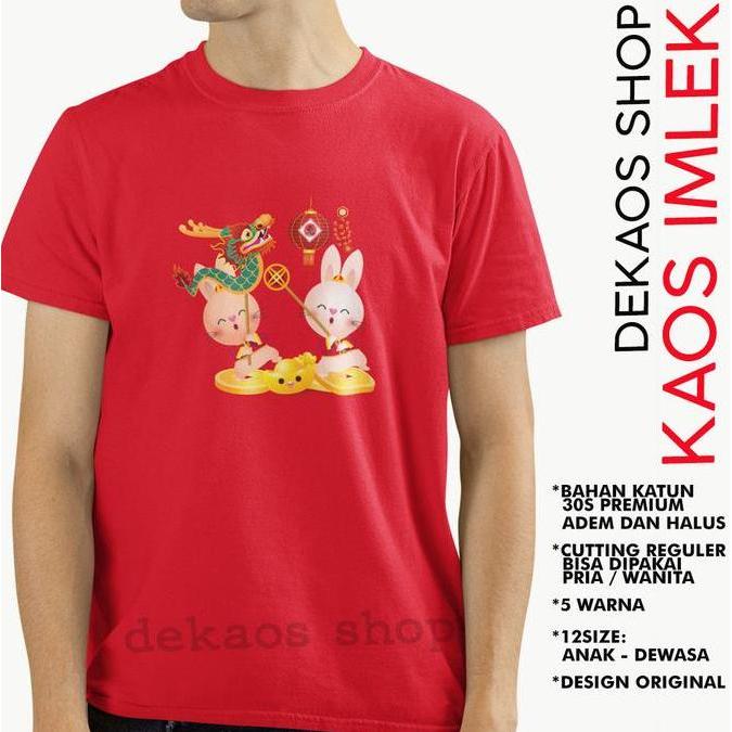 DS65 >> KAOS IMLEK 2023 / KAOS SINCIA 2023 / BAJU IMLEK 2023 / DEKAOS 2500