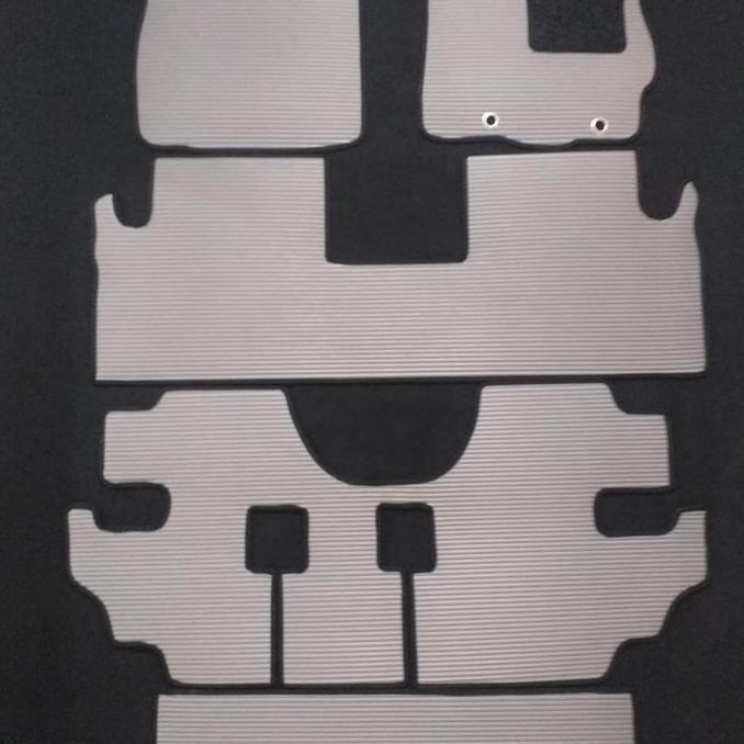 NEW Karpet Livina VL full bagasi