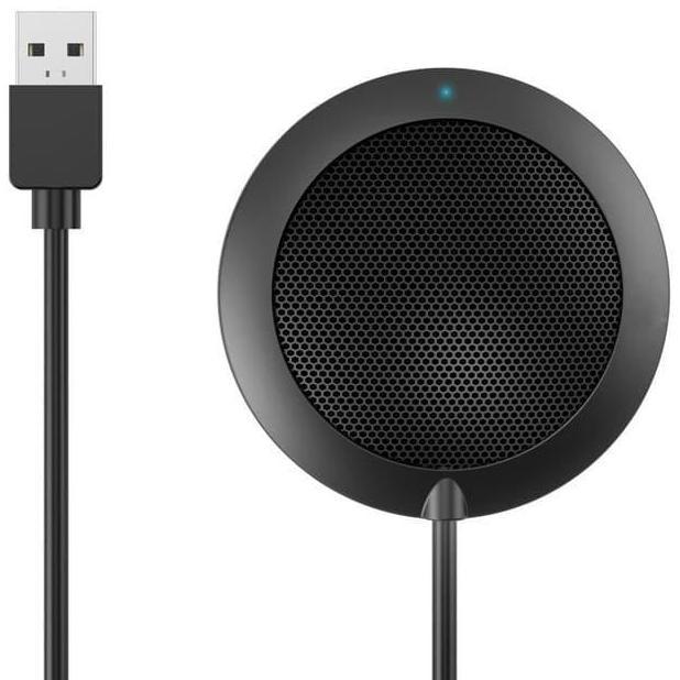 Tyless 360 Degree Microphone Table Conference Meeting Studio - iTalk