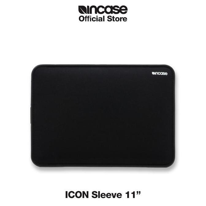 NEW Incase Icon Sleeve  for Macbook Air 11 Inch (CL60655) Tas Laptop | Tas Macbook Air 11 Inch | sle