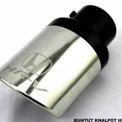 DF206>> Buntut Knalpot Honda HRV