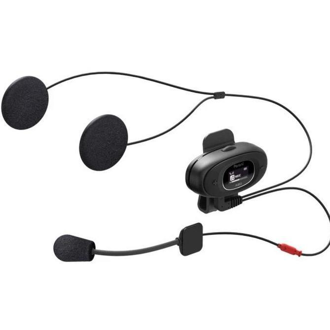 Parani A20 Motorcycle Bluetooth Intercom - Intercom Helm