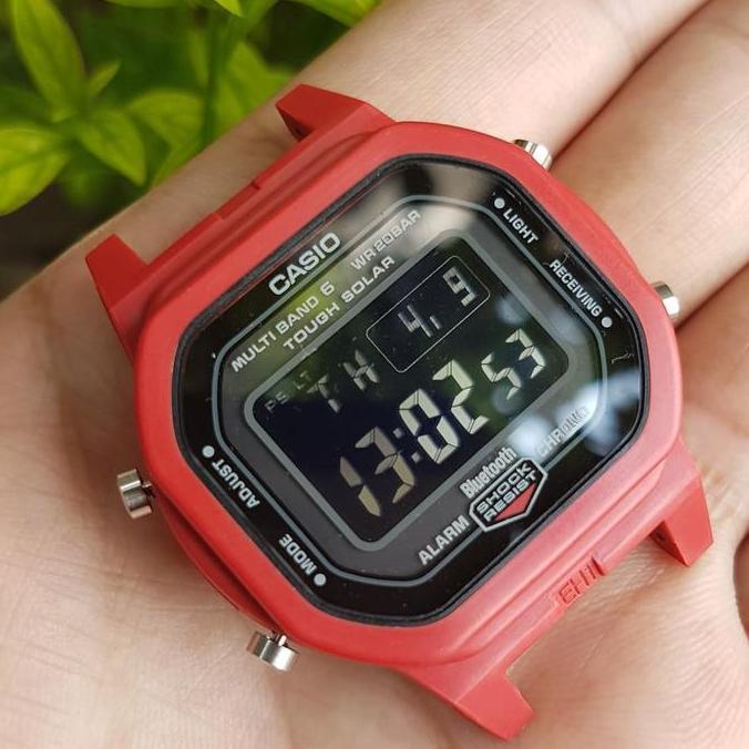 Modul G-shock GW-B5600BC GW-B5600 GWB5600 Original