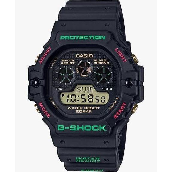 Casio Gshock DW 5900TH-1