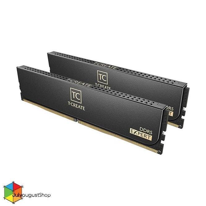 TERLARIS - Team T-Create Expert DDR5 6000Mhz 32GB (2x16GB)